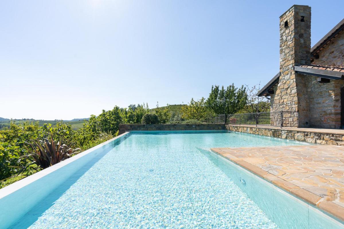 Lis Fadis Wine Relais