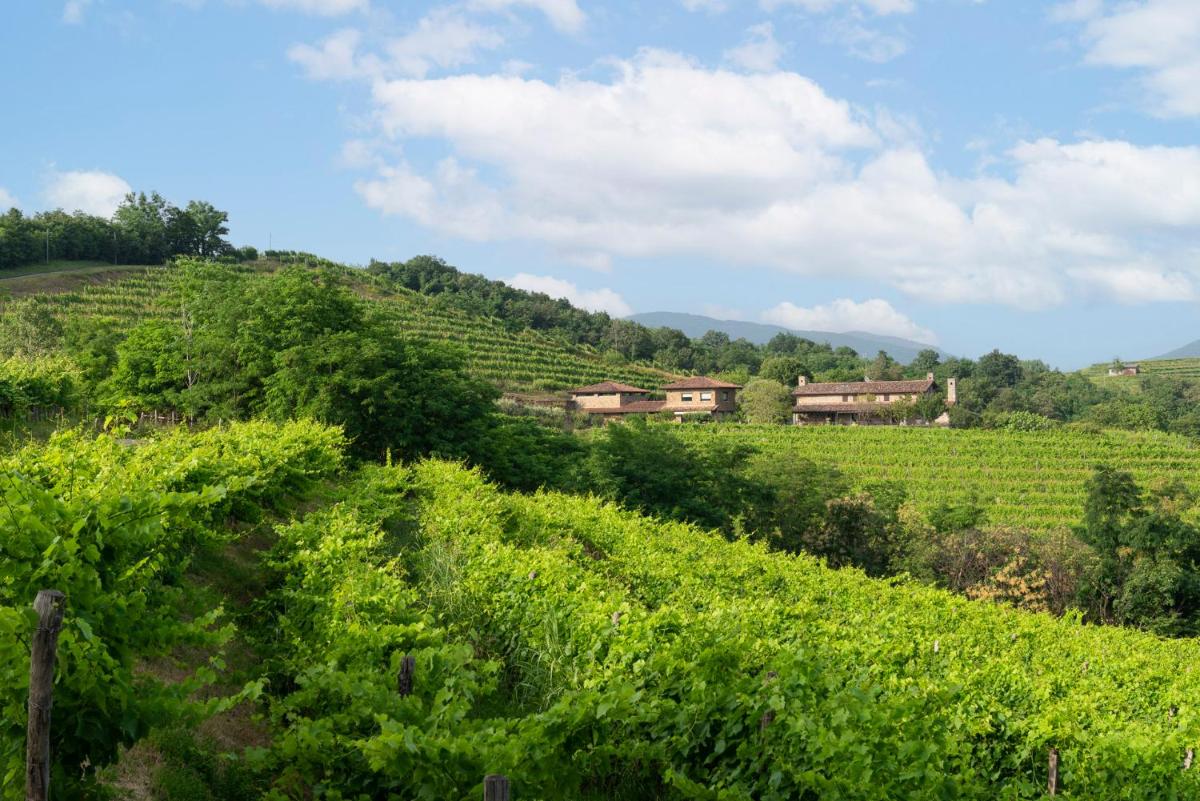 Lis Fadis Wine Relais