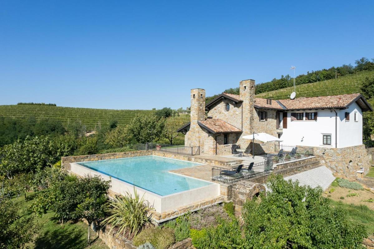 Lis Fadis Wine Relais