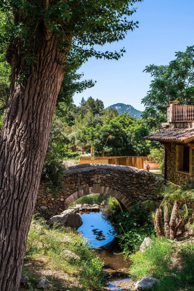 Finca Ratxó member of Meliá Collection