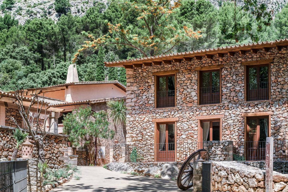 Finca Ratxó member of Meliá Collection