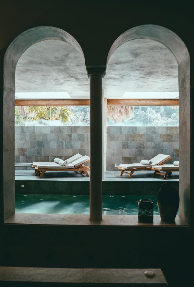 Finca Ratxó member of Meliá Collection