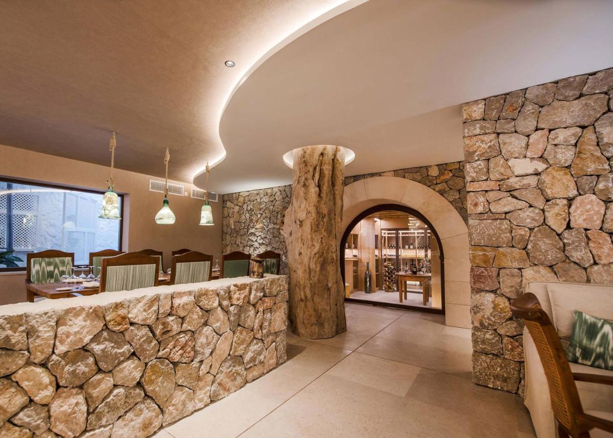 Finca Ratxó member of Meliá Collection