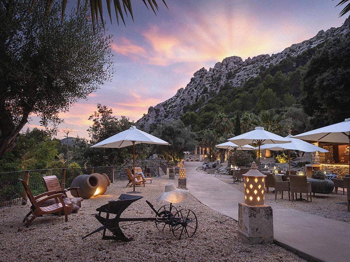 Finca Ratxó member of Meliá Collection