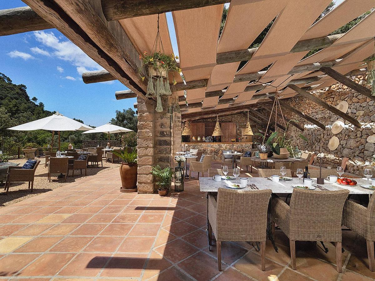 Finca Ratxó member of Meliá Collection