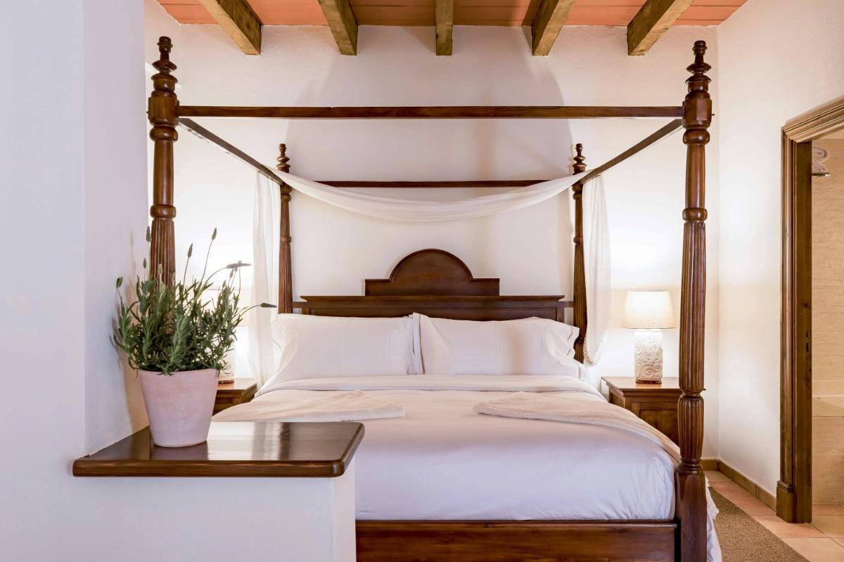 Finca Ratxó member of Meliá Collection