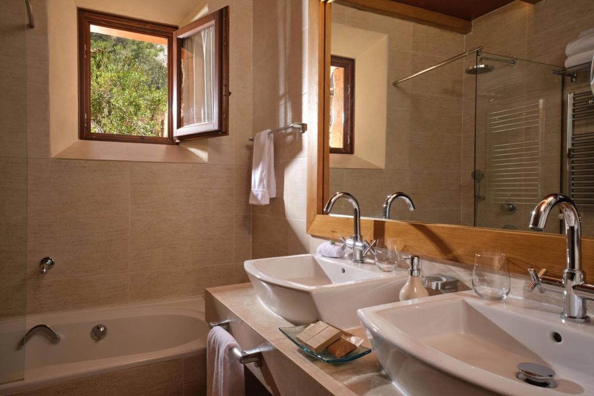 Finca Ratxó member of Meliá Collection