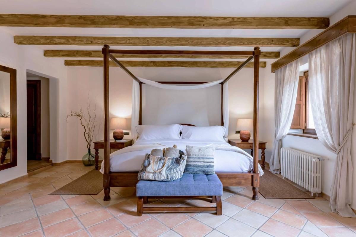 Finca Ratxó member of Meliá Collection