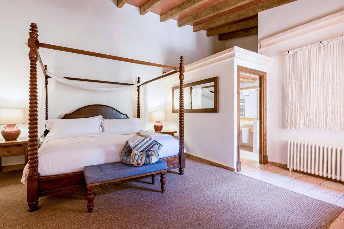Finca Ratxó member of Meliá Collection