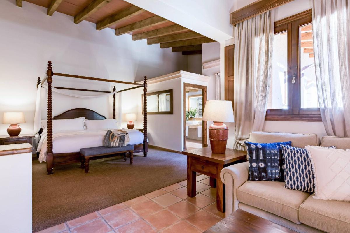 Finca Ratxó member of Meliá Collection