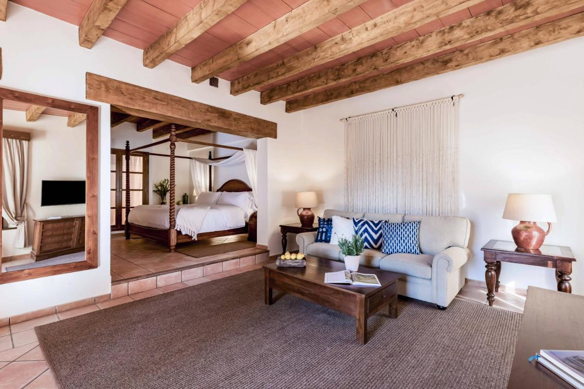 Finca Ratxó member of Meliá Collection