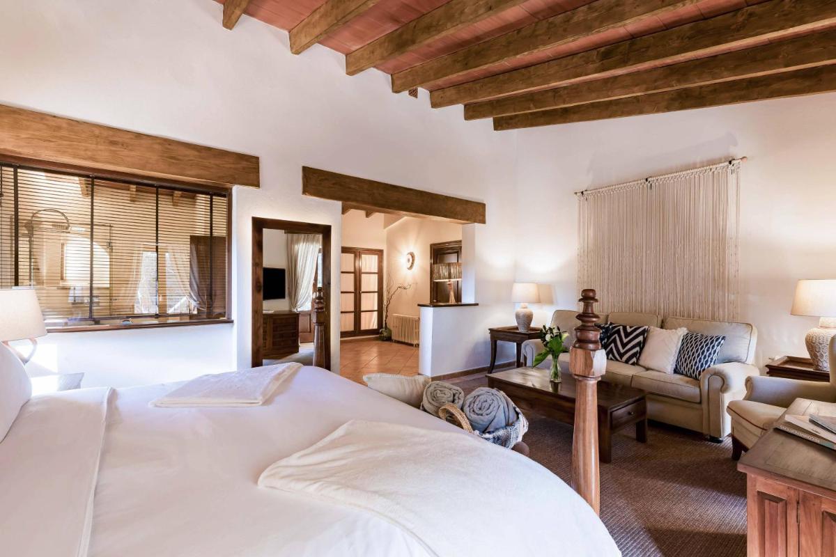 Finca Ratxó member of Meliá Collection