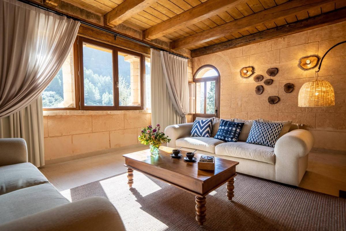 Finca Ratxó member of Meliá Collection