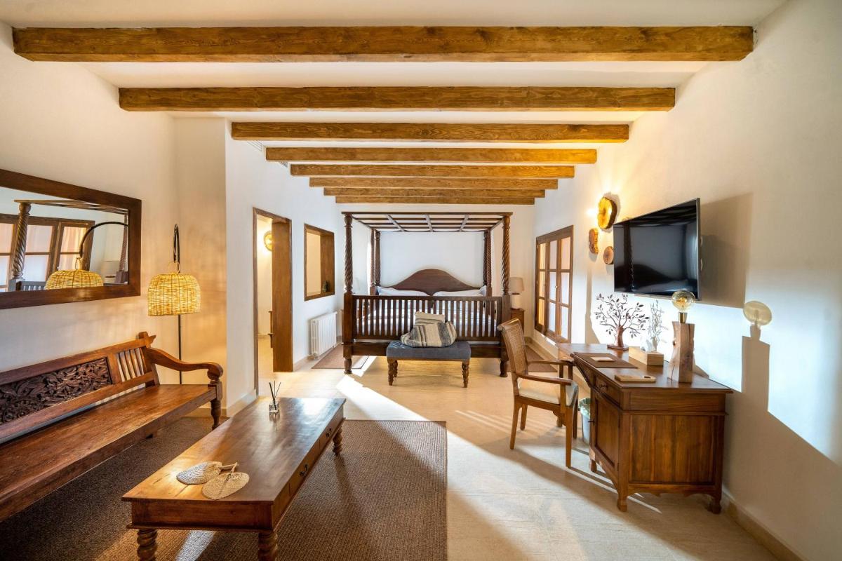 Finca Ratxó member of Meliá Collection