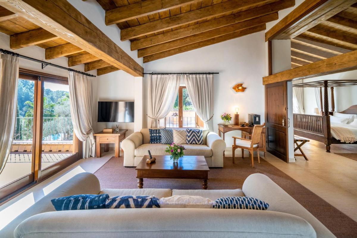 Finca Ratxó member of Meliá Collection