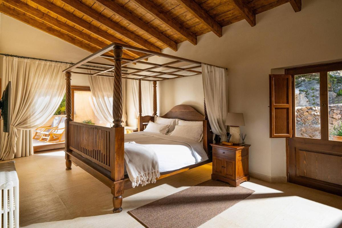 Finca Ratxó member of Meliá Collection