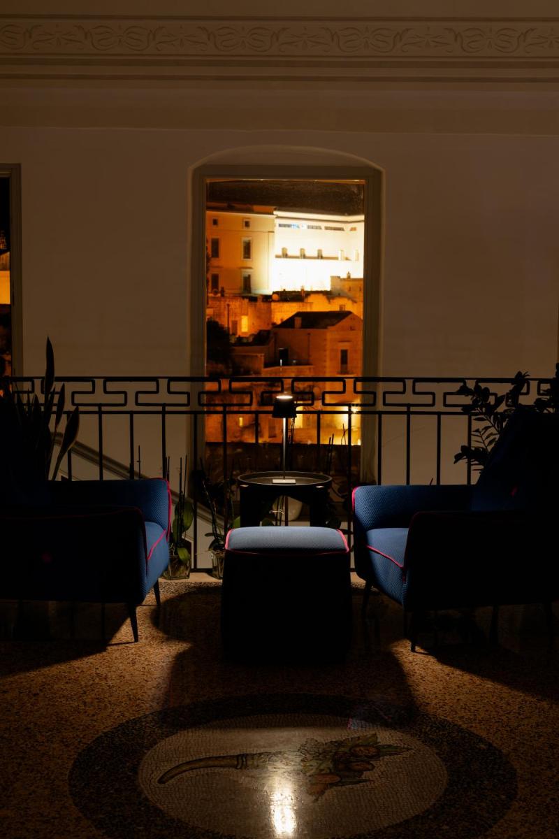 Lo Stemma Luxury Boutique Hotel