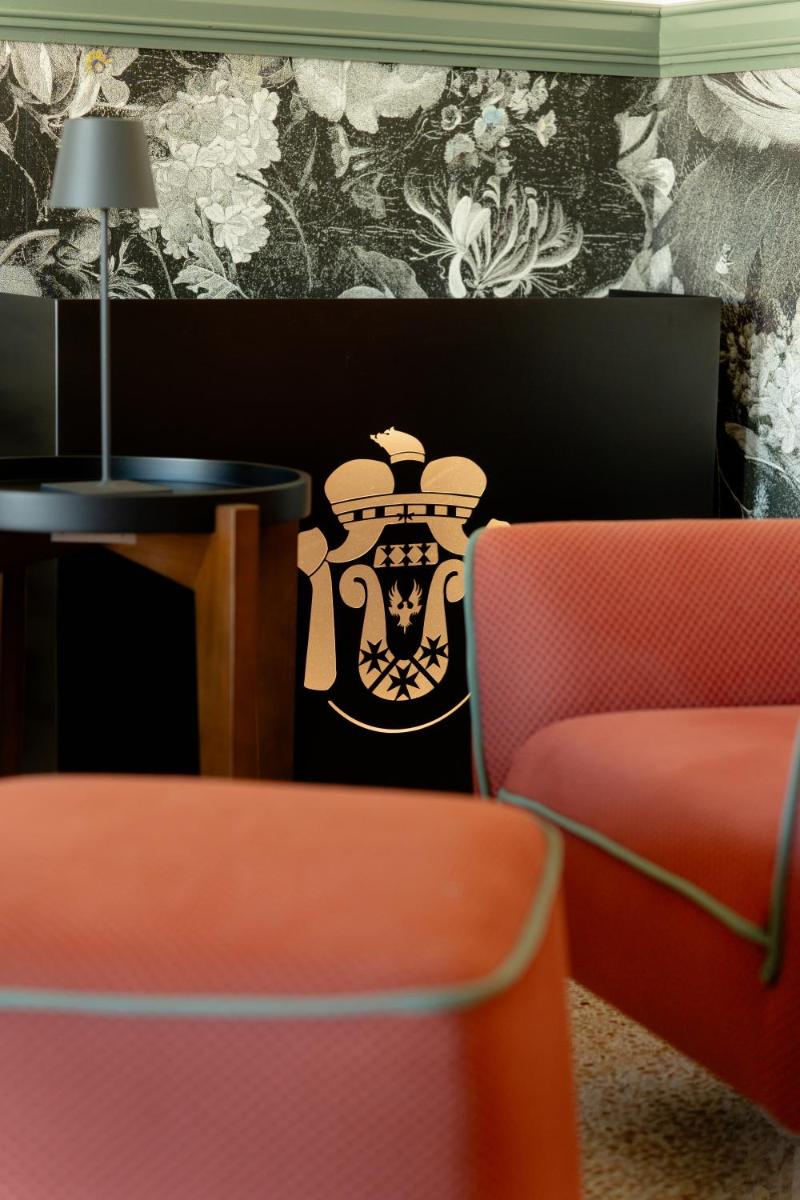 Lo Stemma Luxury Boutique Hotel