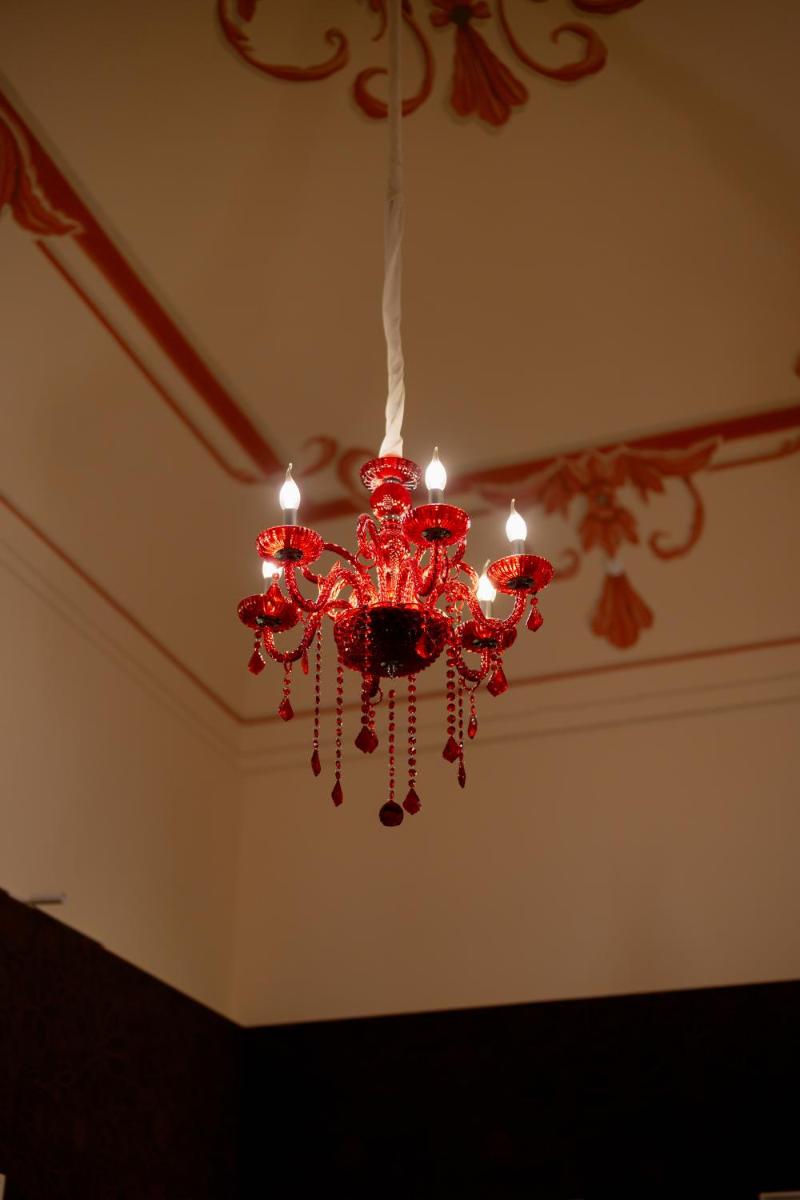 Lo Stemma Luxury Boutique Hotel