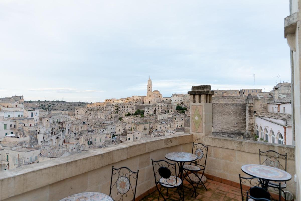 Lo Stemma Luxury Boutique Hotel