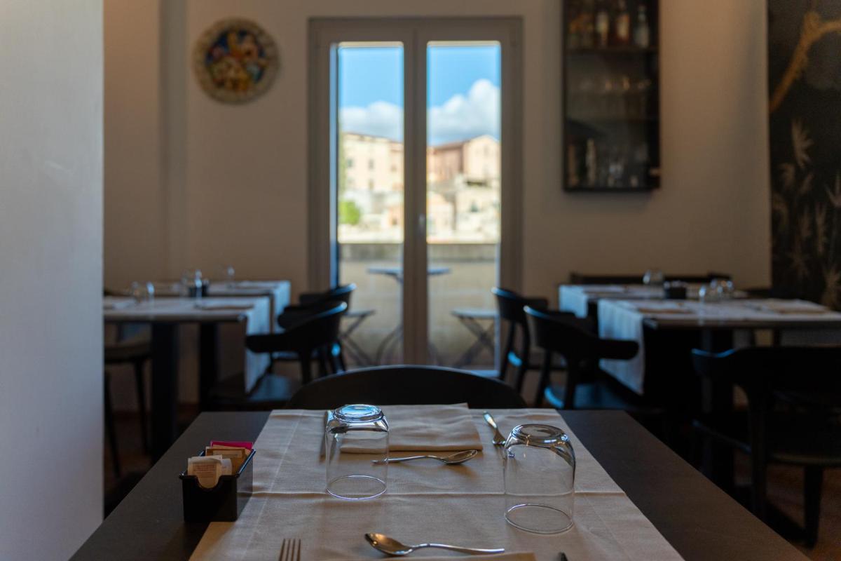 Lo Stemma Luxury Boutique Hotel