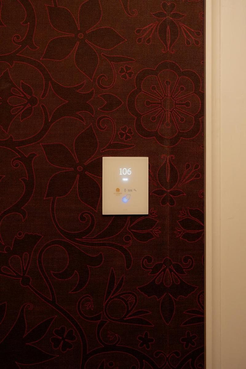 Lo Stemma Luxury Boutique Hotel