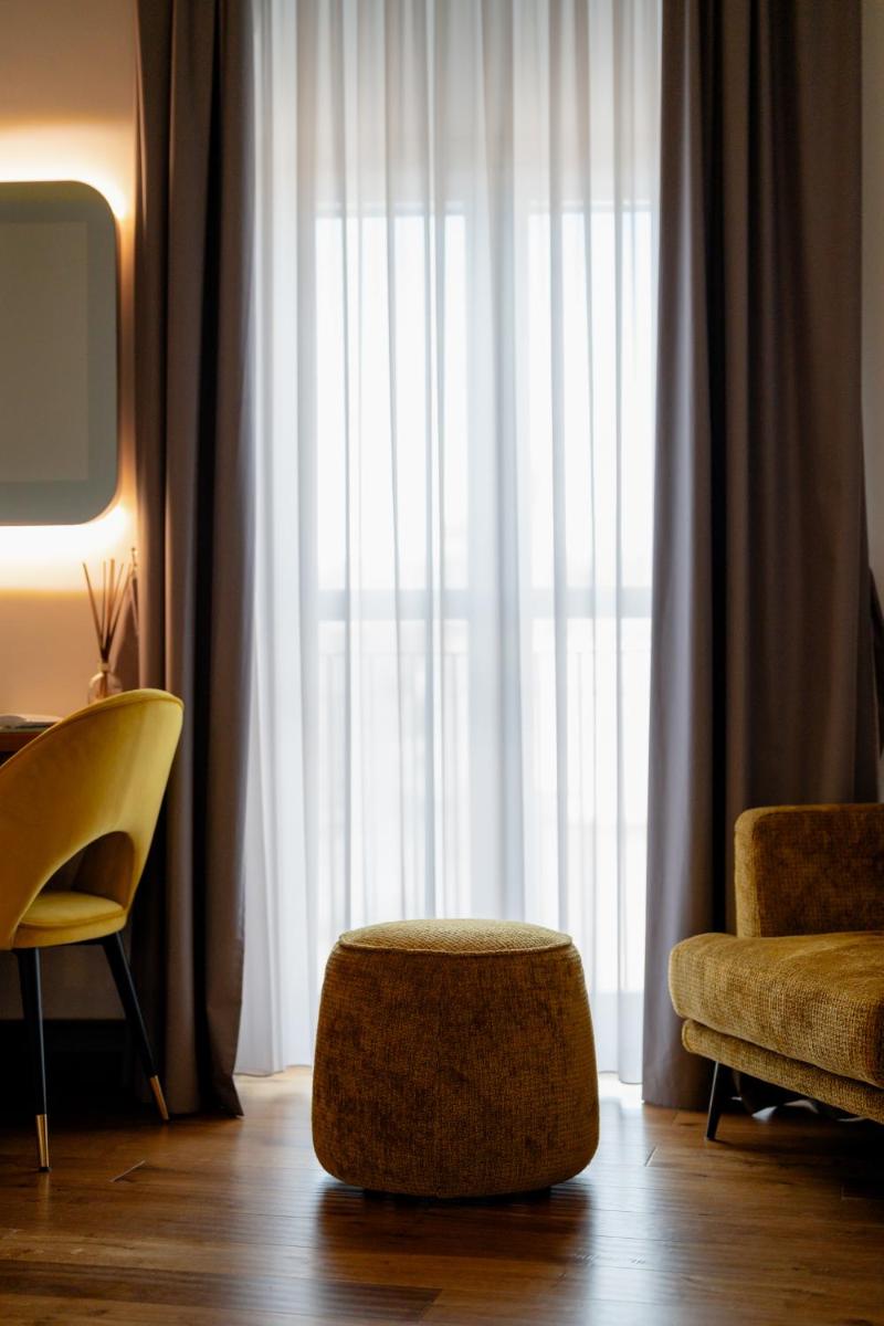 Lo Stemma Luxury Boutique Hotel