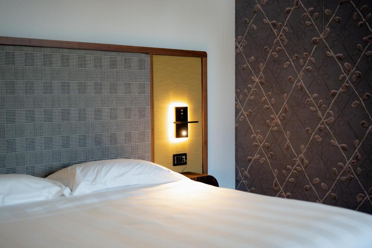 Lo Stemma Luxury Boutique Hotel