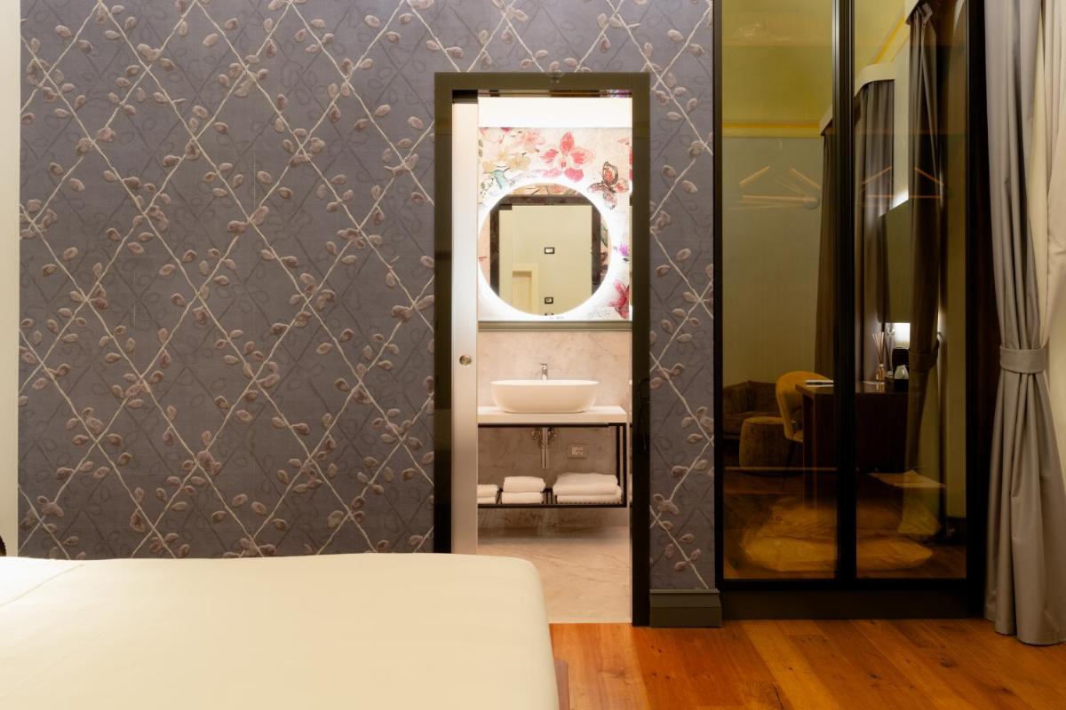 Lo Stemma Luxury Boutique Hotel