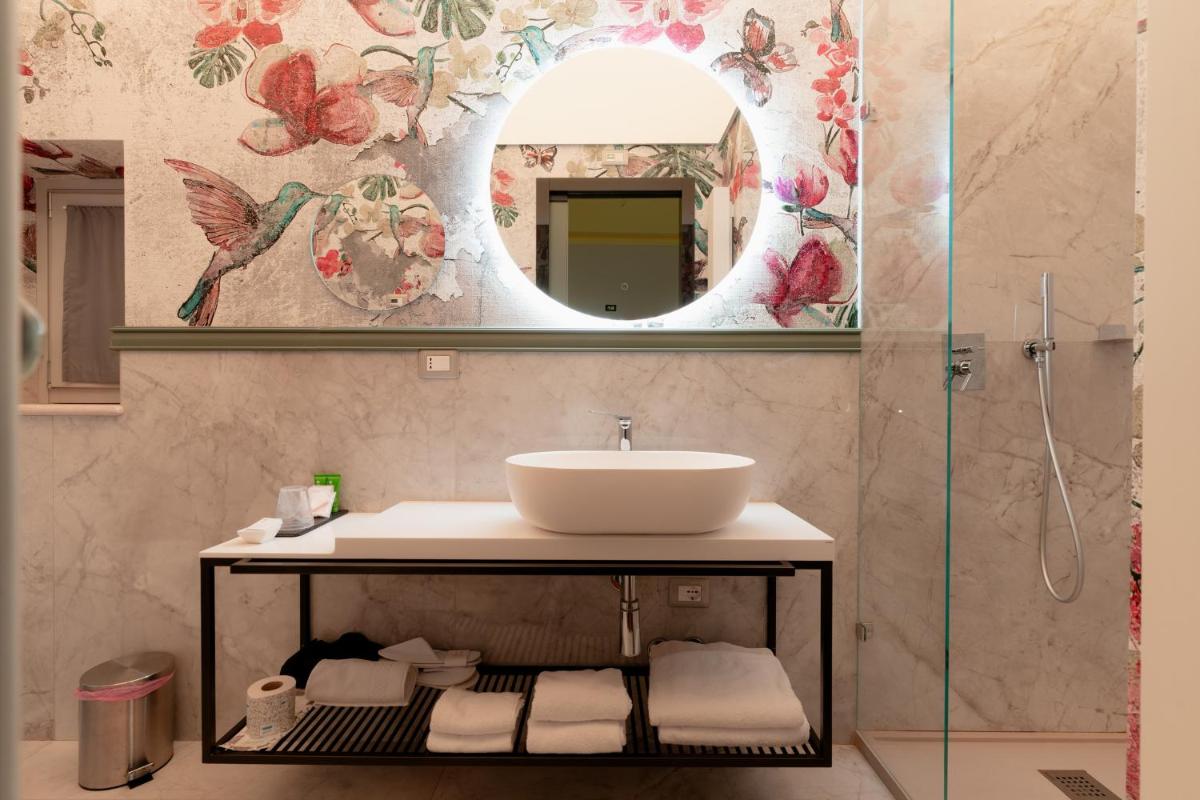 Lo Stemma Luxury Boutique Hotel