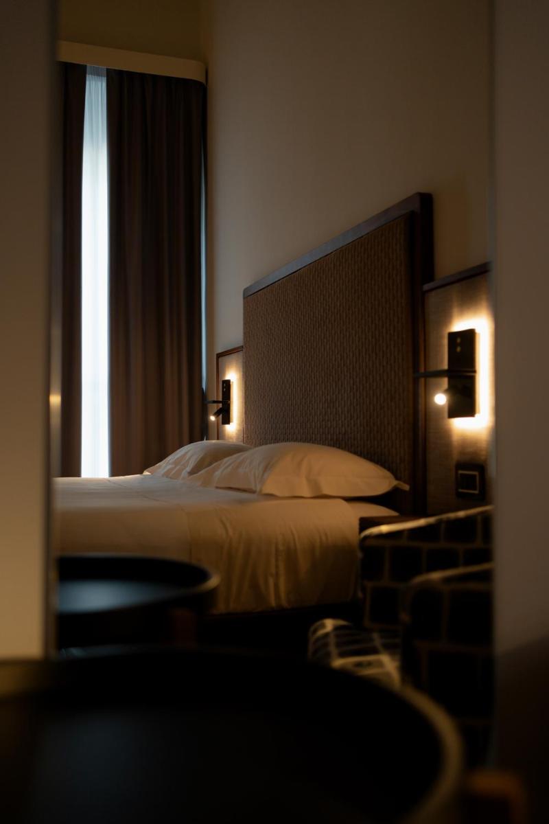 Lo Stemma Luxury Boutique Hotel
