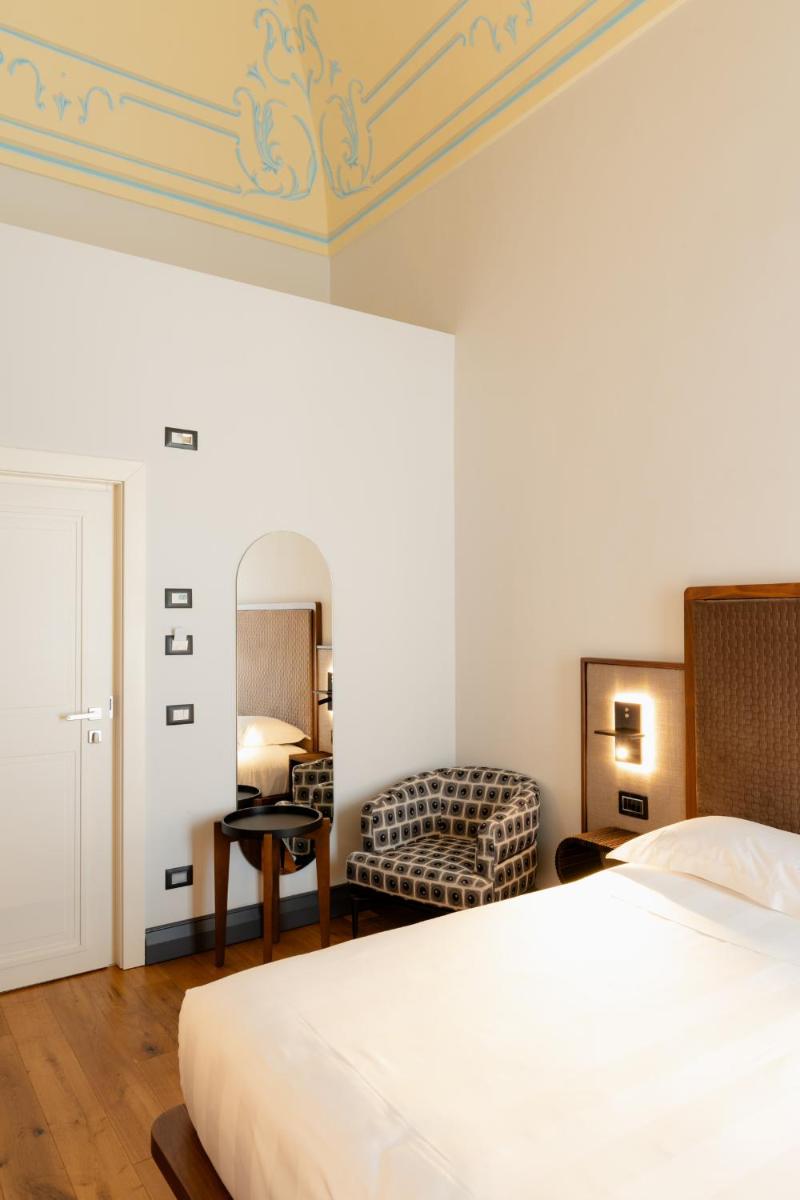 Lo Stemma Luxury Boutique Hotel
