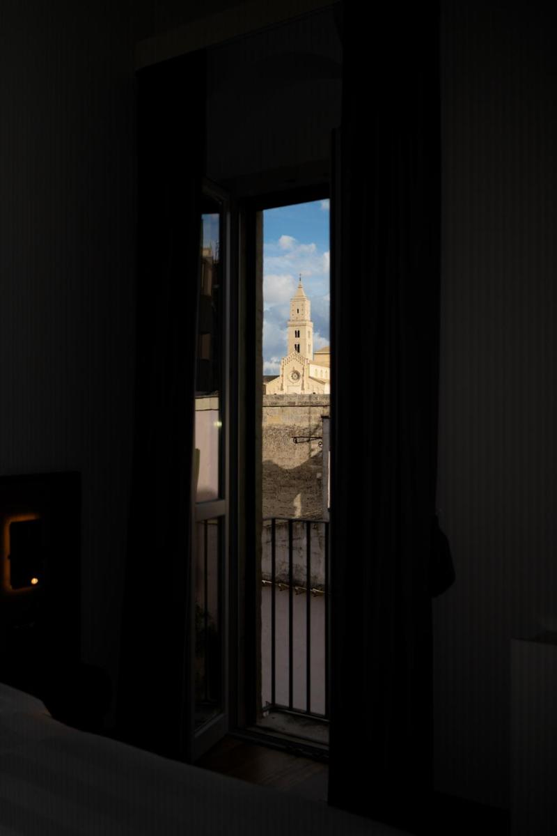 Lo Stemma Luxury Boutique Hotel