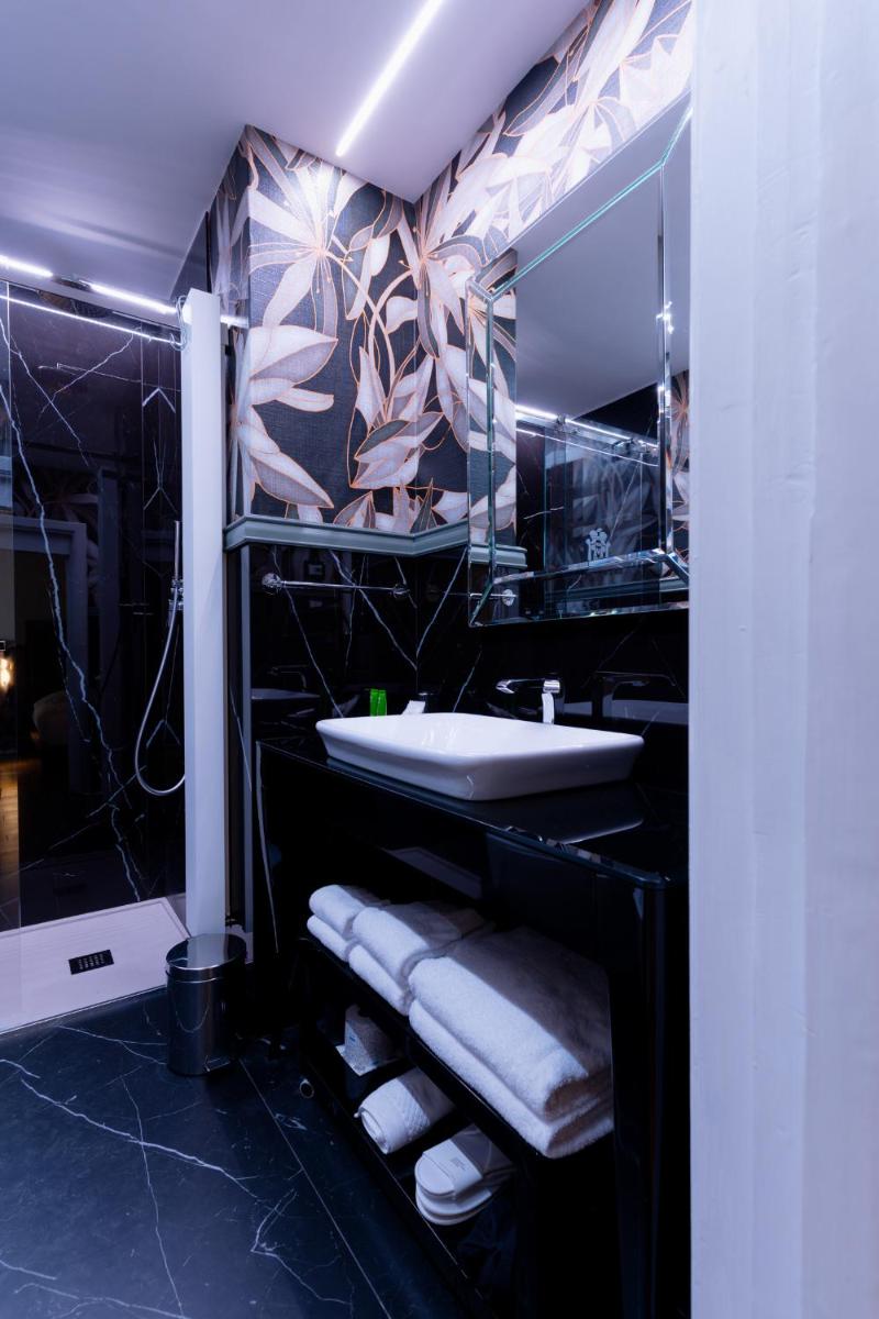 Lo Stemma Luxury Boutique Hotel