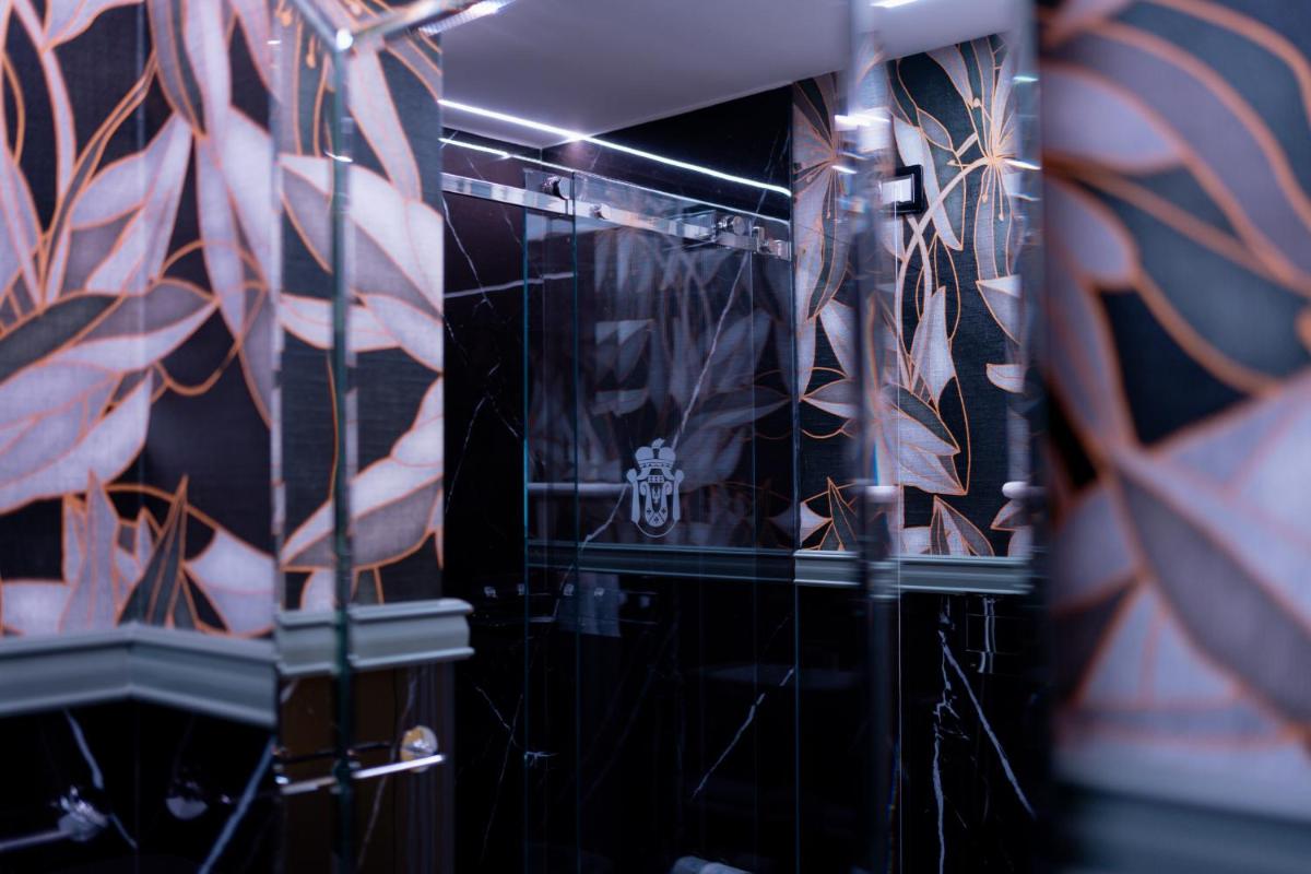 Lo Stemma Luxury Boutique Hotel