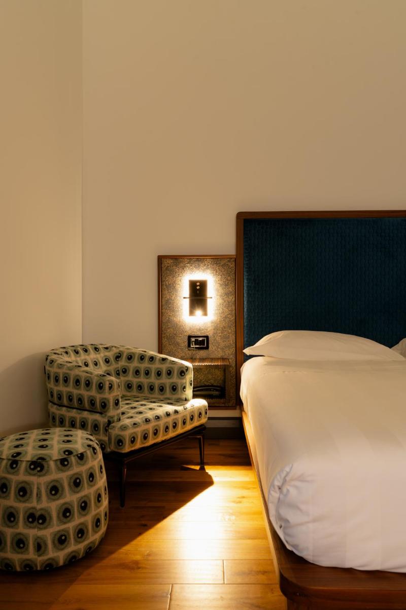 Lo Stemma Luxury Boutique Hotel