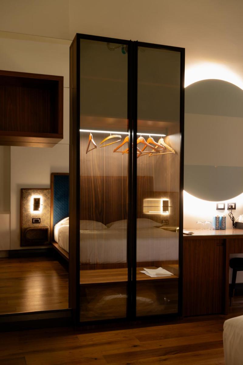 Lo Stemma Luxury Boutique Hotel