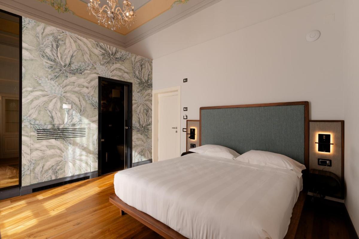 Lo Stemma Luxury Boutique Hotel