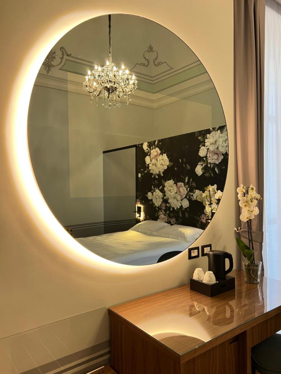 Lo Stemma Luxury Boutique Hotel