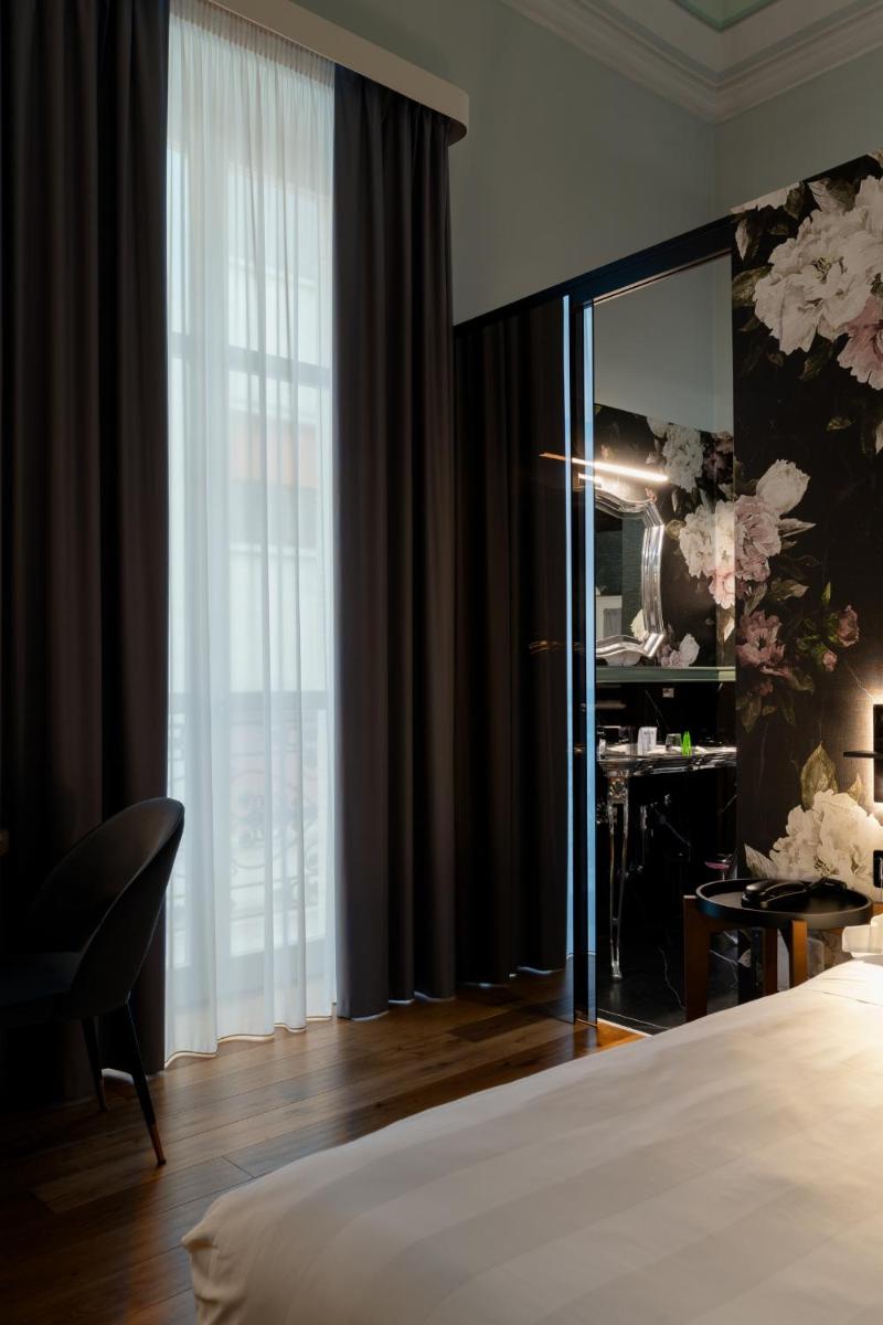 Lo Stemma Luxury Boutique Hotel
