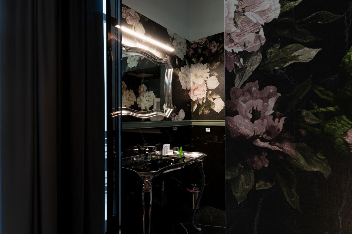 Lo Stemma Luxury Boutique Hotel