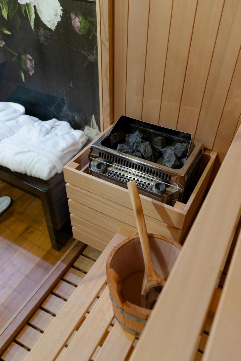 Lo Stemma Luxury Boutique Hotel