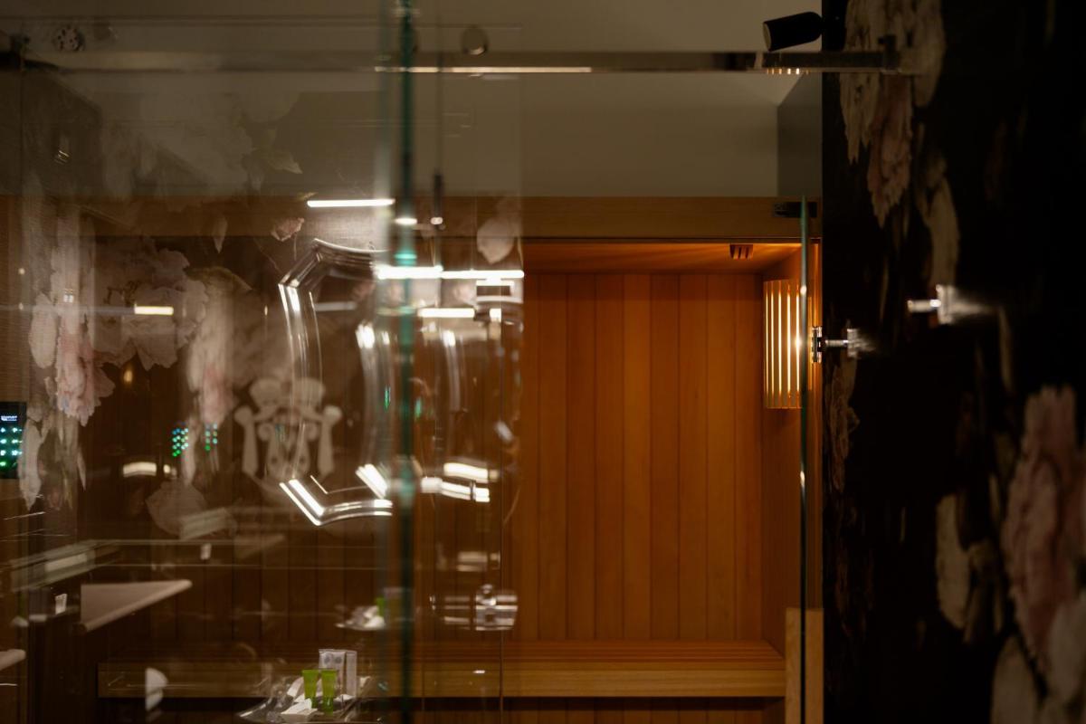Lo Stemma Luxury Boutique Hotel