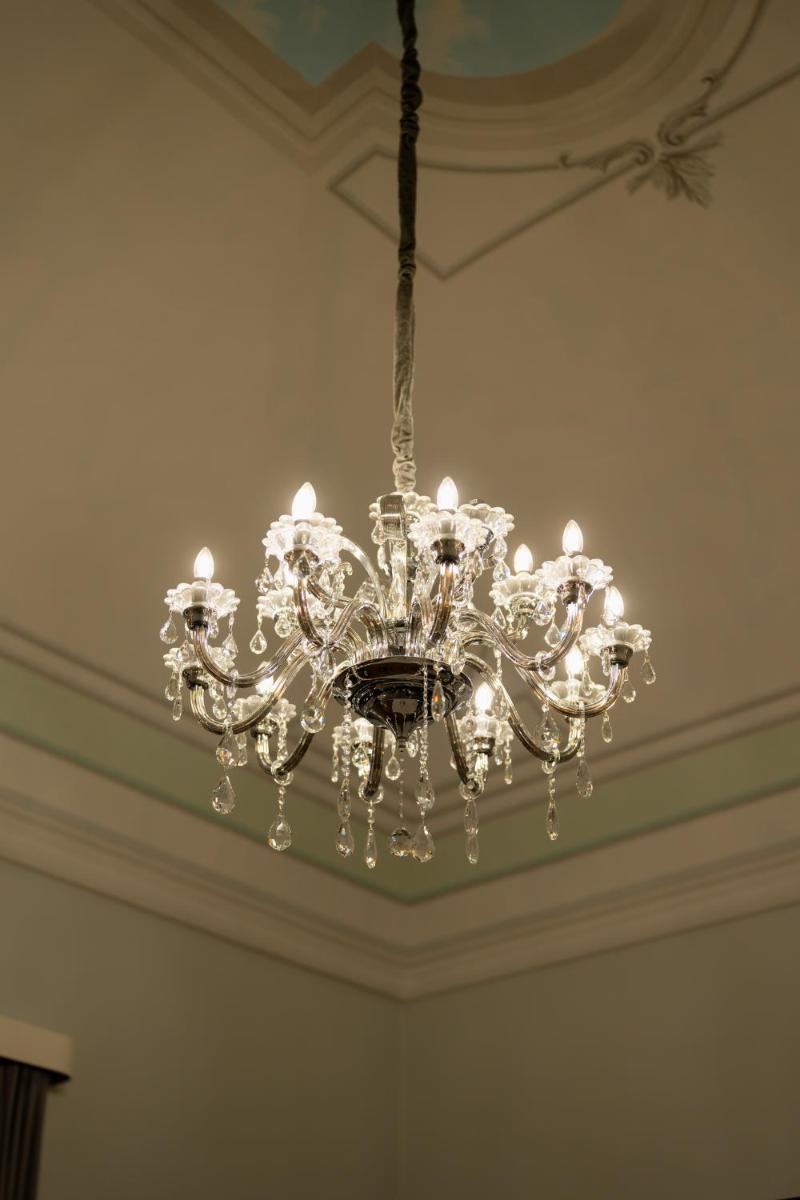 Lo Stemma Luxury Boutique Hotel