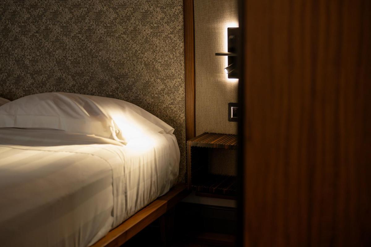 Lo Stemma Luxury Boutique Hotel
