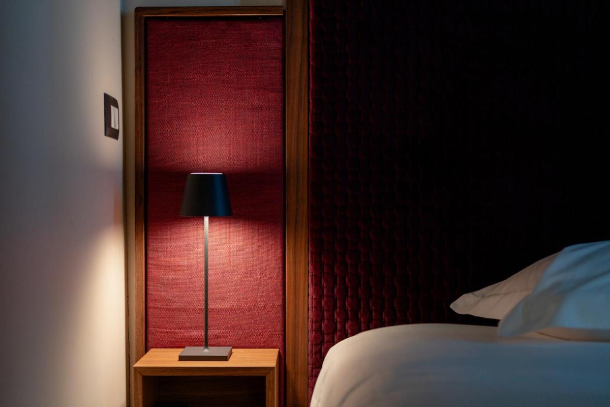Lo Stemma Luxury Boutique Hotel
