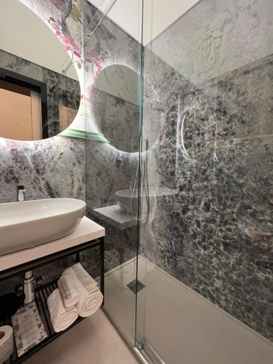 Lo Stemma Luxury Boutique Hotel