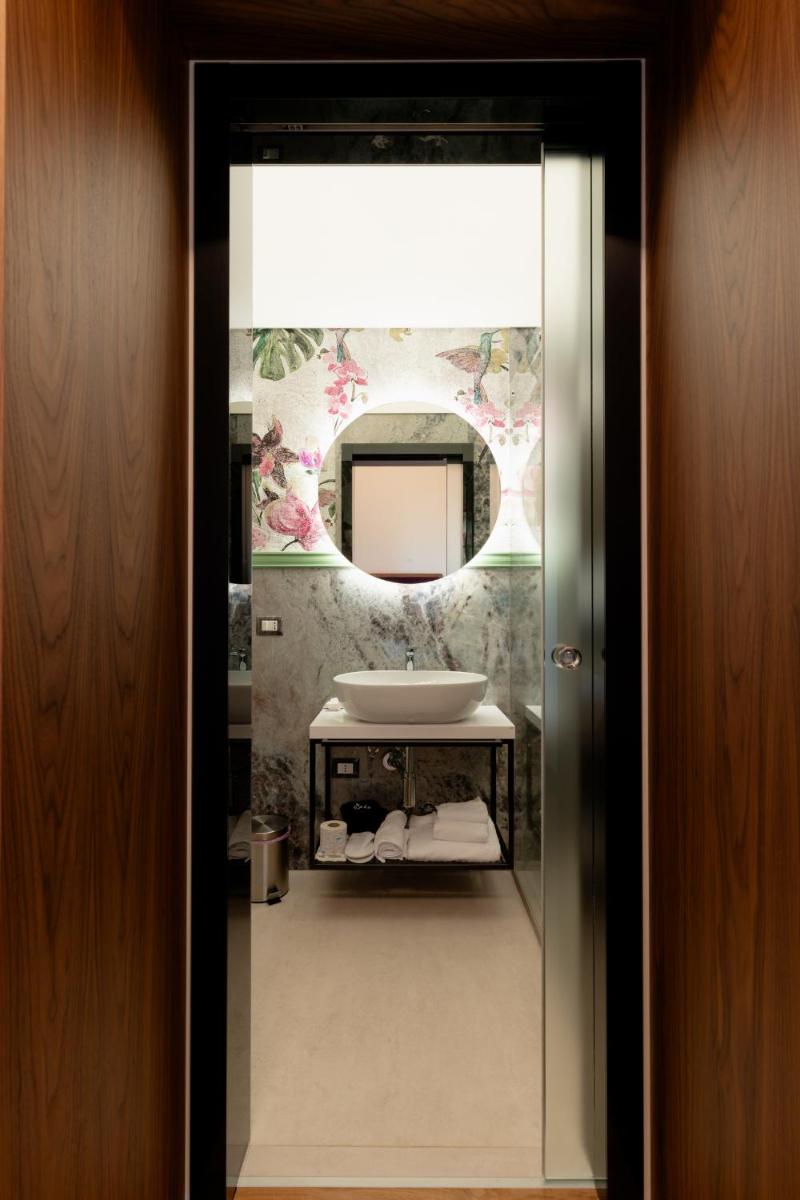 Lo Stemma Luxury Boutique Hotel