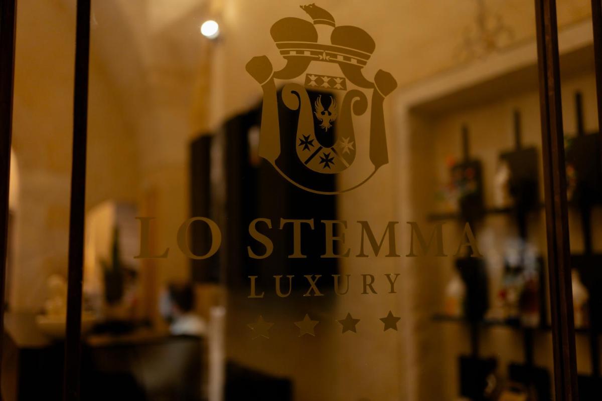 Lo Stemma Luxury Boutique Hotel
