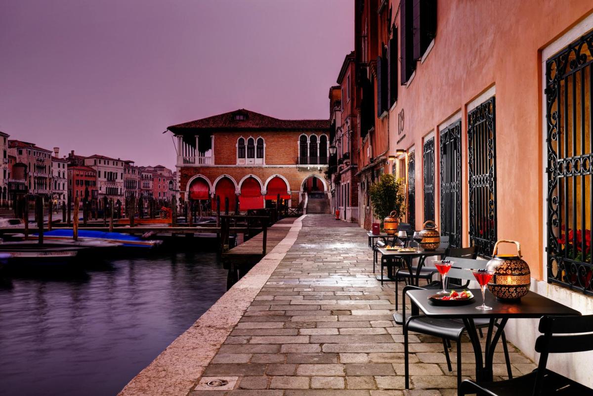 L'O Venezia Flat - WTB Hotels